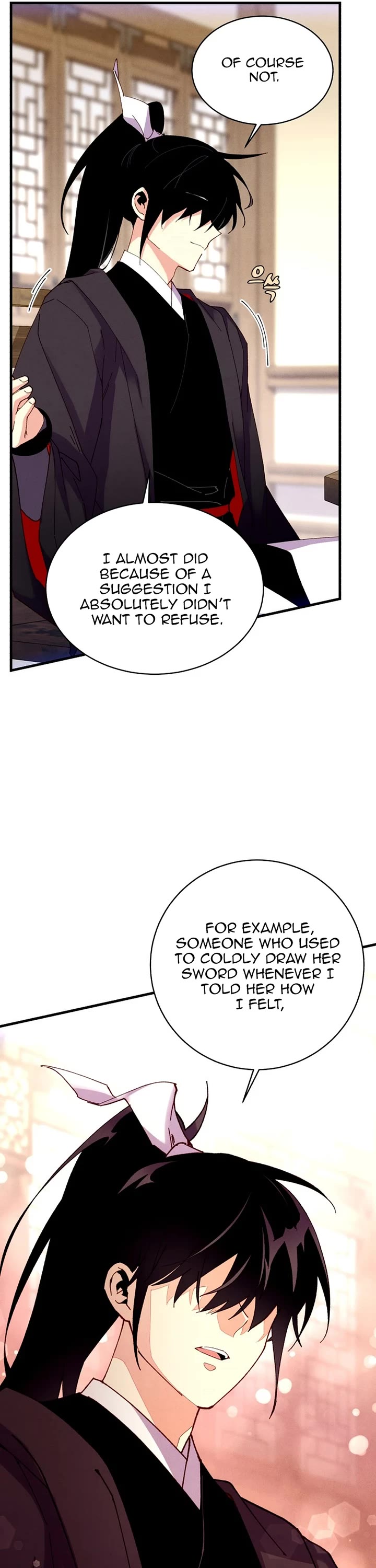 Lightning Degree Chapter 198 page 28 - Chapter 198