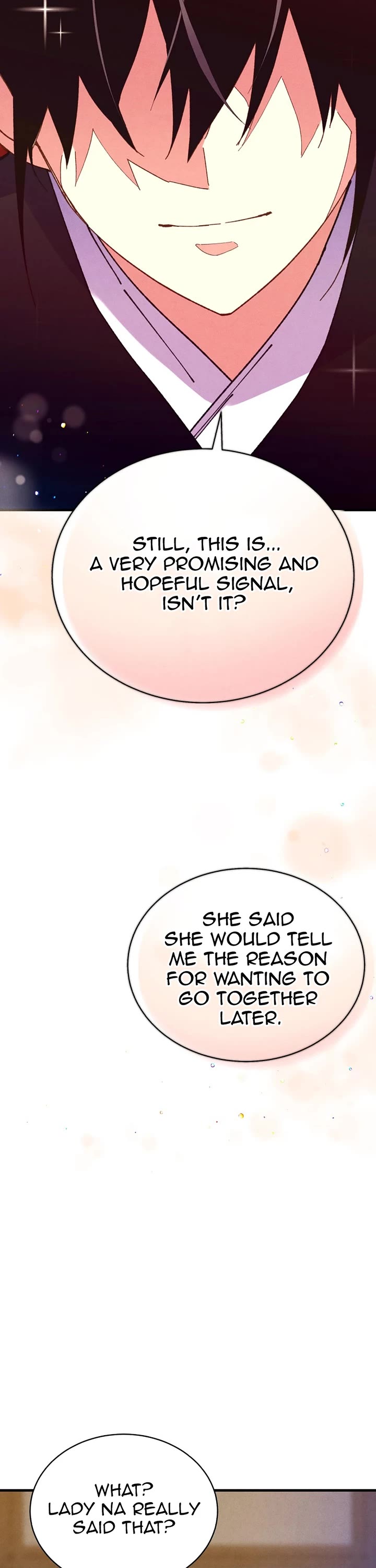 Lightning Degree Chapter 198 page 34 - Chapter 198