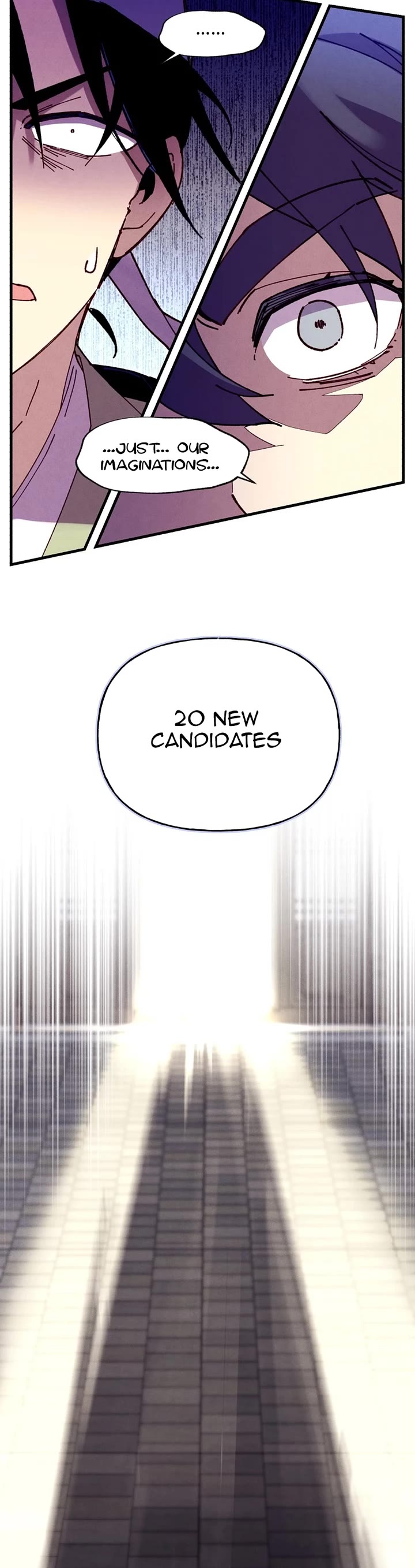 Lightning Degree Chapter 199 page 36 - Chapter 199