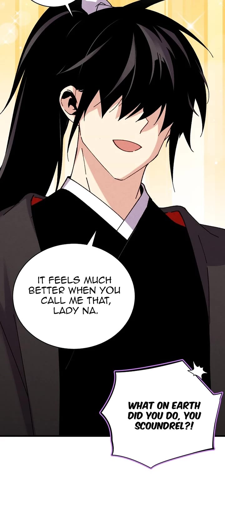 Lightning Degree Chapter 199 page 46 - Chapter 199