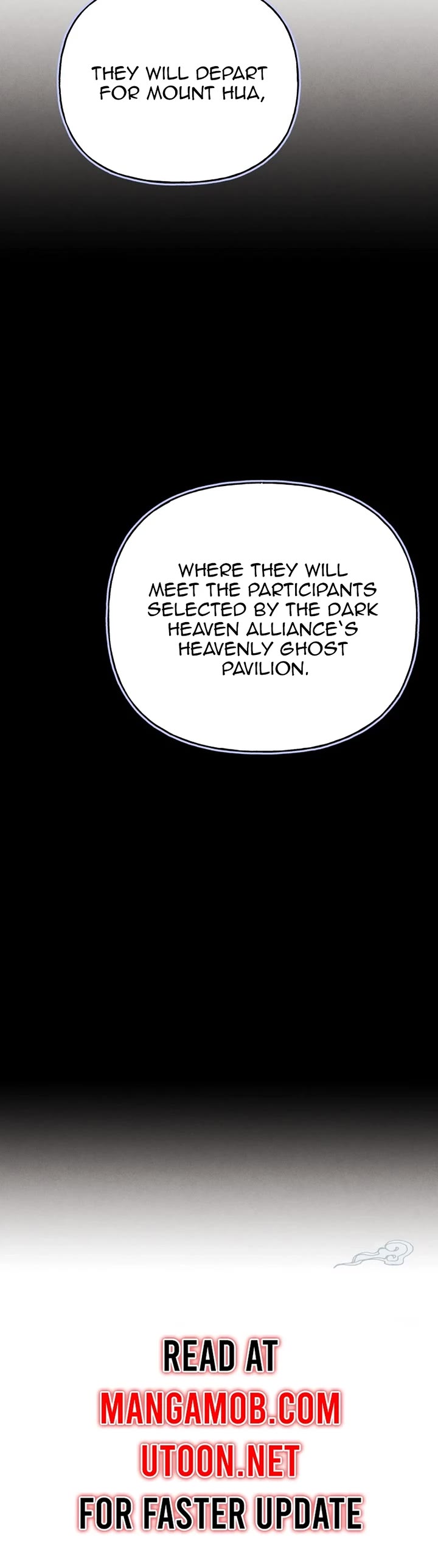 Lightning Degree Chapter 199 page 49 - Chapter 199