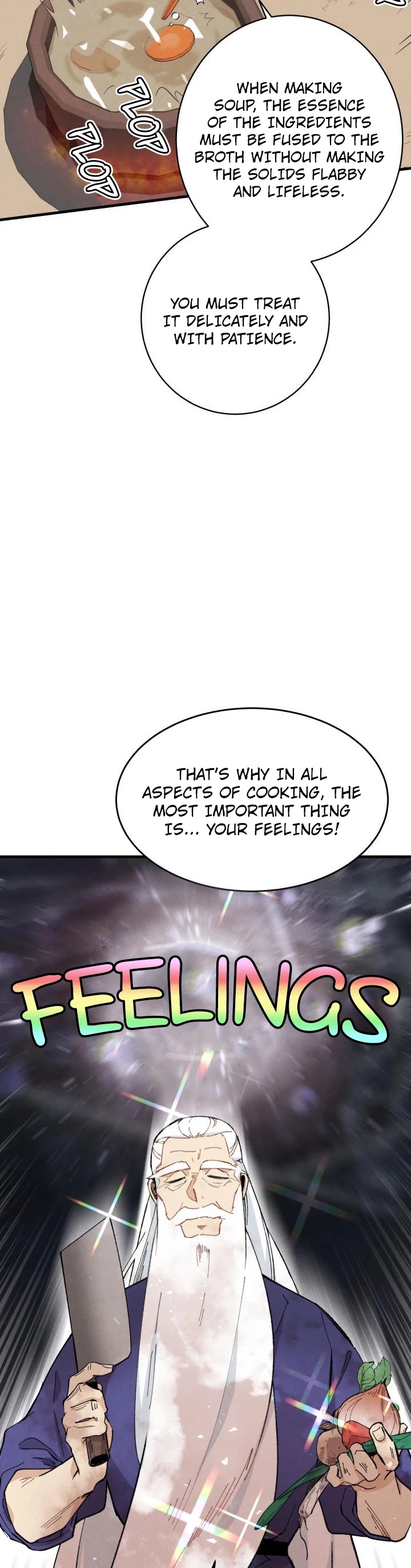 Lightning Degree Chapter 2 page 13 - Chapter 2