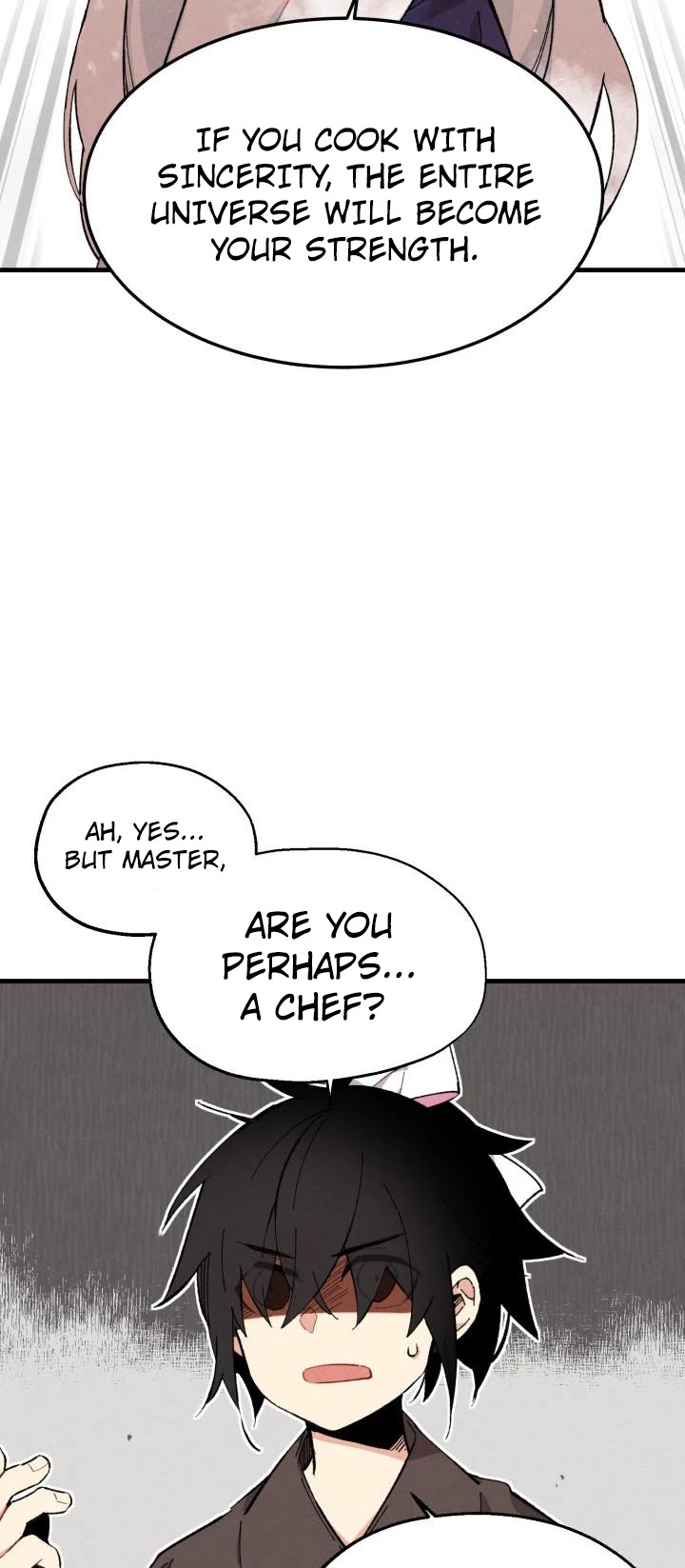 Lightning Degree Chapter 2 page 14 - Chapter 2