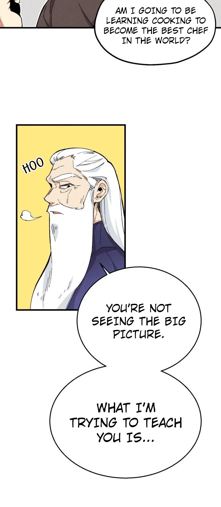 Lightning Degree Chapter 2 page 15 - Chapter 2
