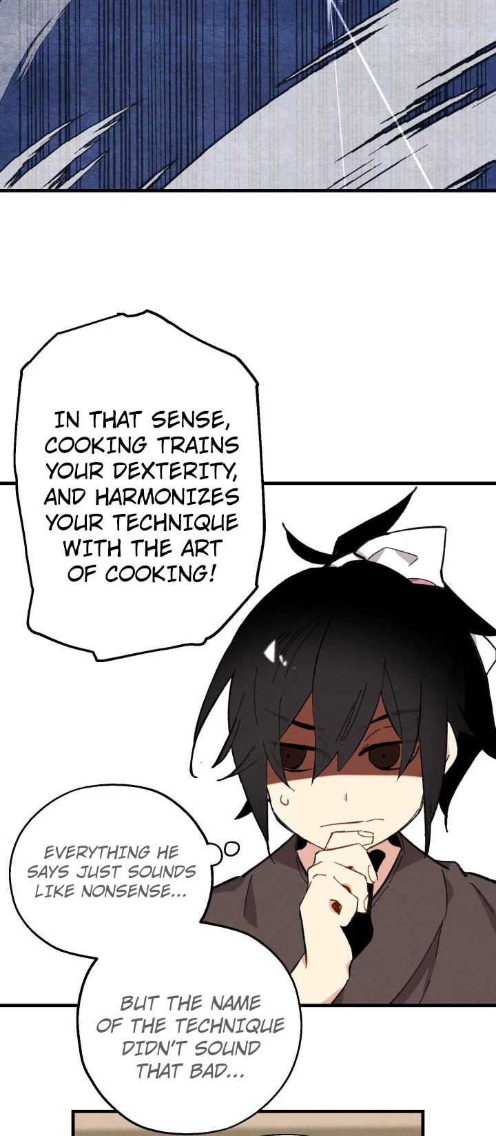 Lightning Degree Chapter 2 page 18 - Chapter 2