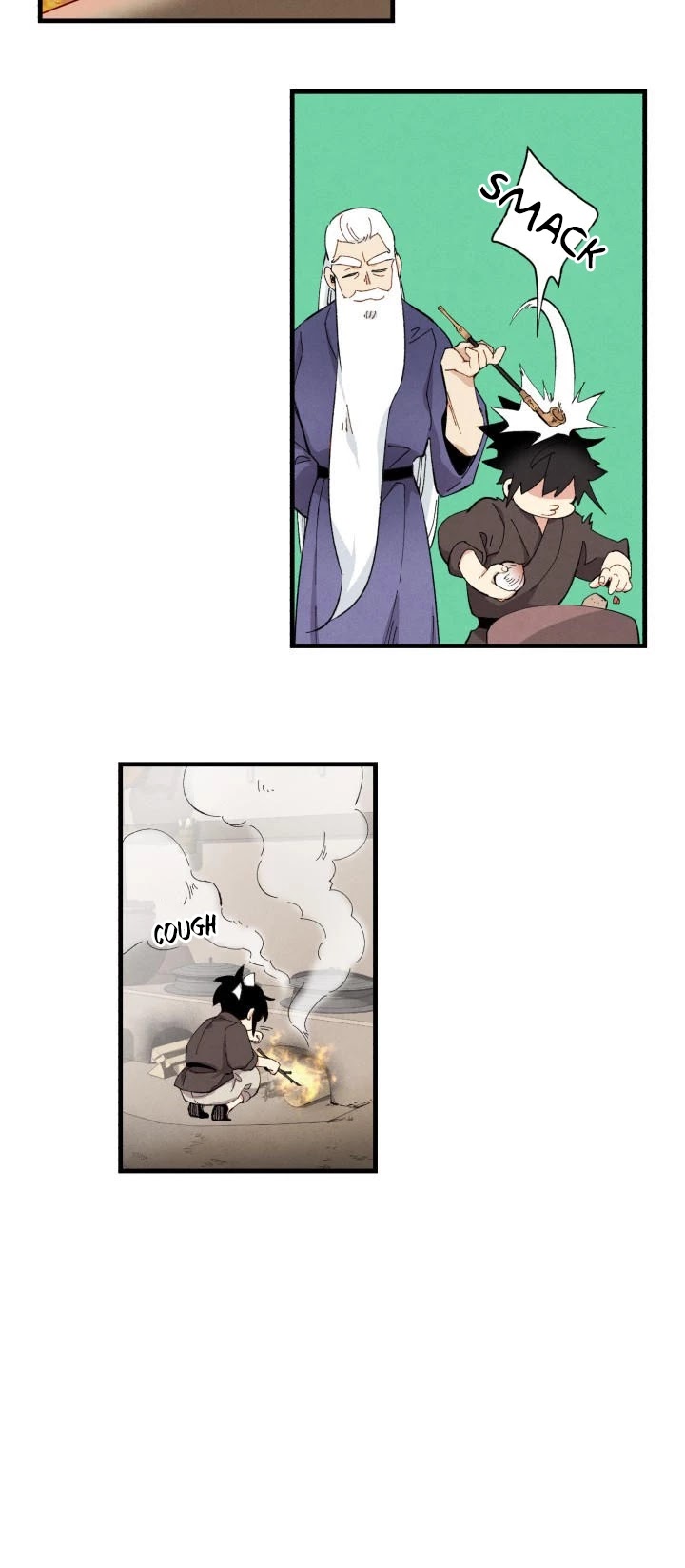 Lightning Degree Chapter 2 page 20 - Chapter 2