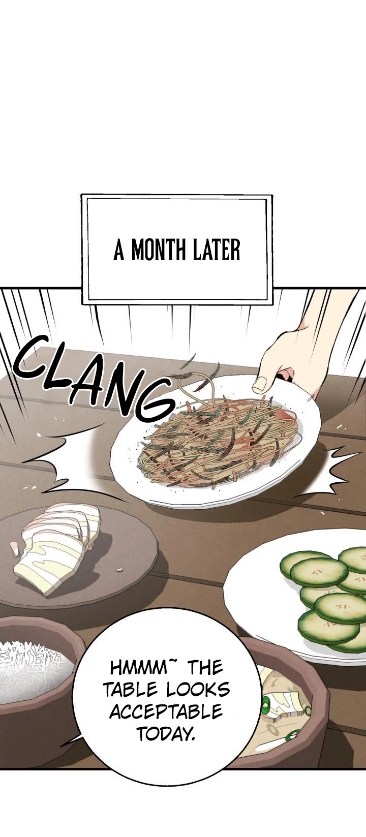 Lightning Degree Chapter 2 page 21 - Chapter 2