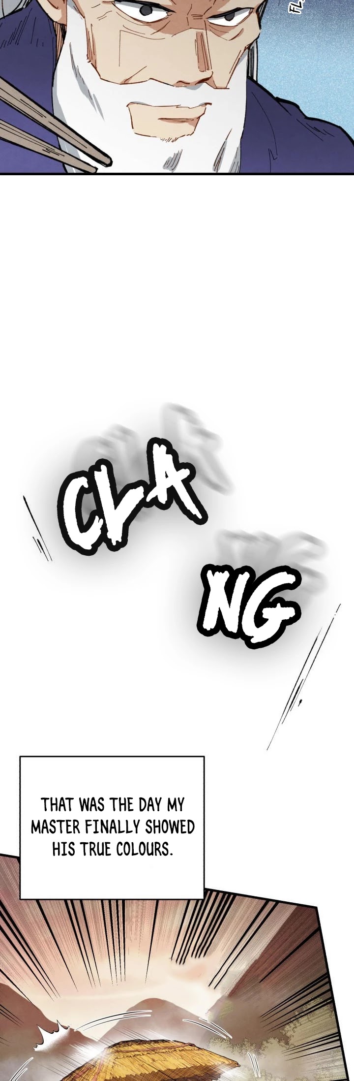 Lightning Degree Chapter 2 page 23 - Chapter 2