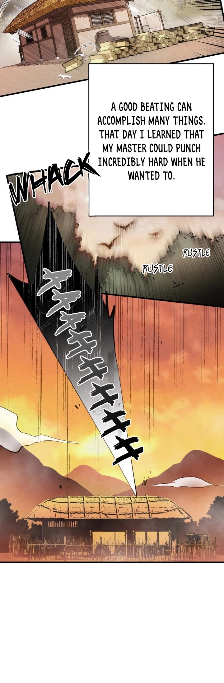 Lightning Degree Chapter 2 page 24 - Chapter 2