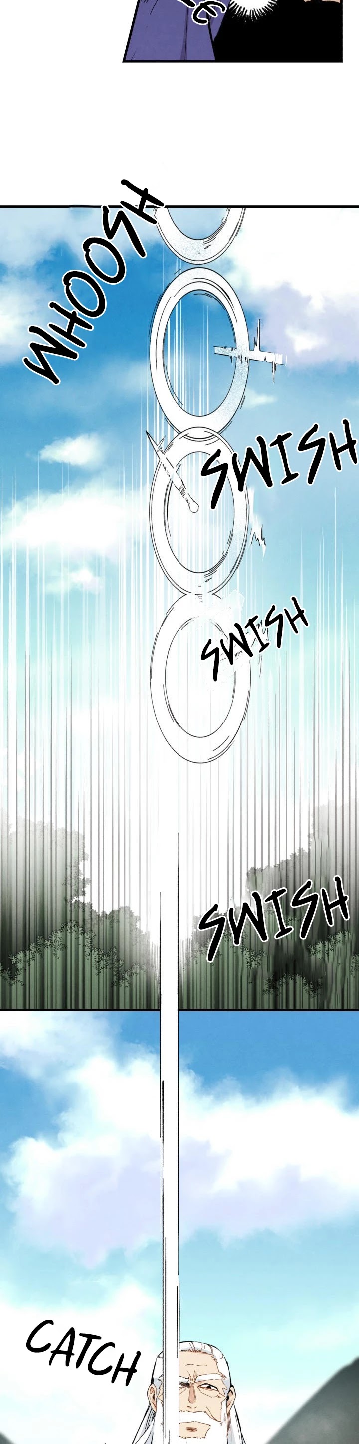 Lightning Degree Chapter 2 page 28 - Chapter 2