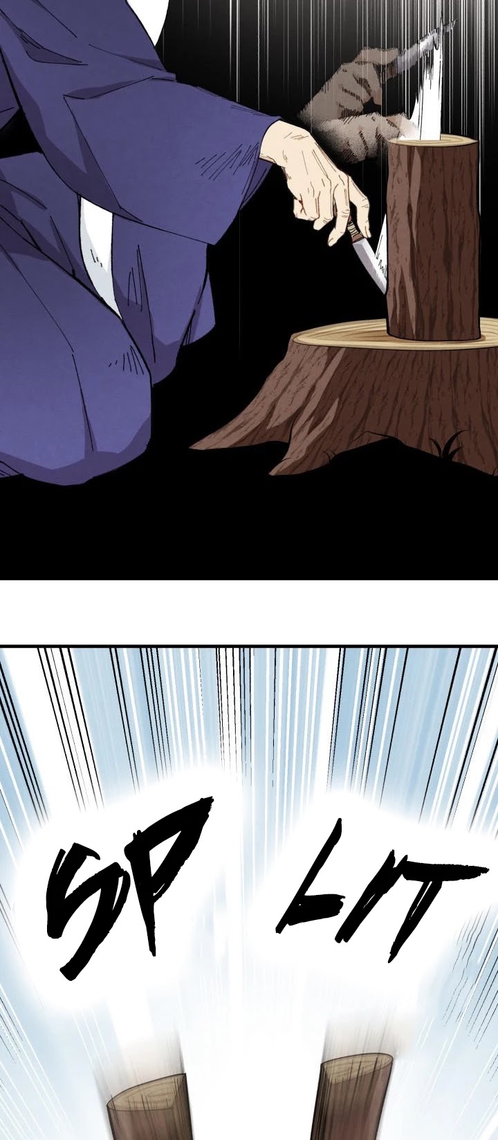 Lightning Degree Chapter 2 page 32 - Chapter 2
