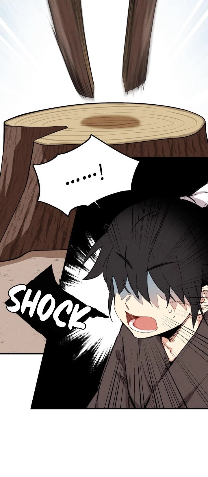Lightning Degree Chapter 2 page 33 - Chapter 2