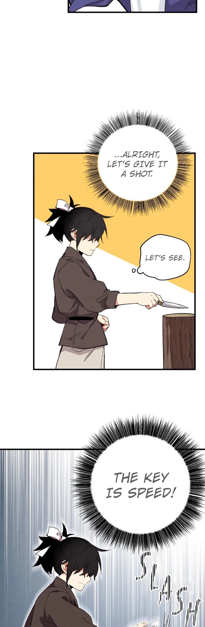 Lightning Degree Chapter 2 page 35 - Chapter 2