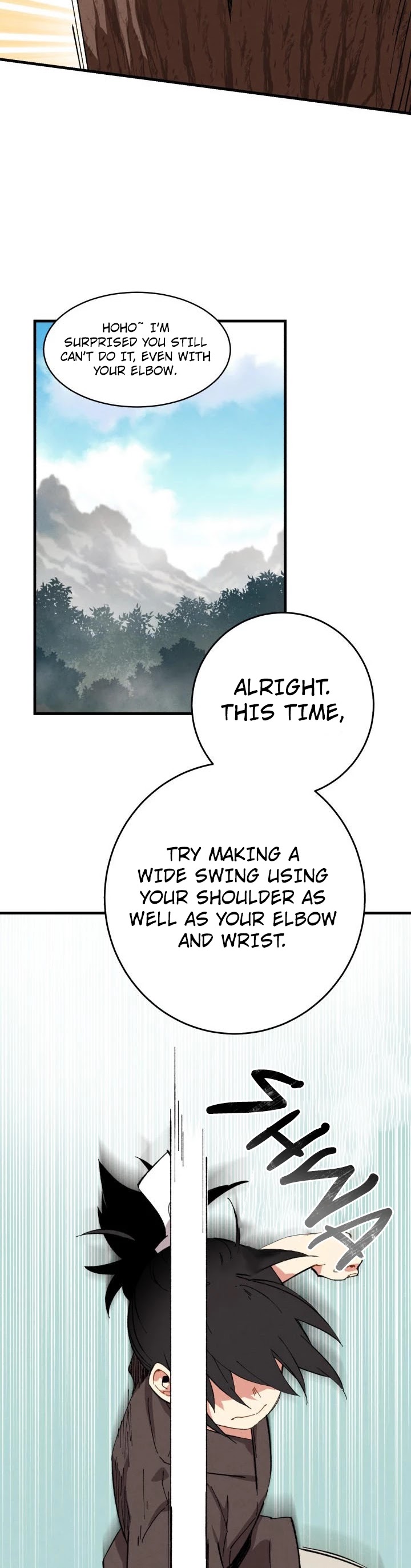 Lightning Degree Chapter 2 page 39 - Chapter 2