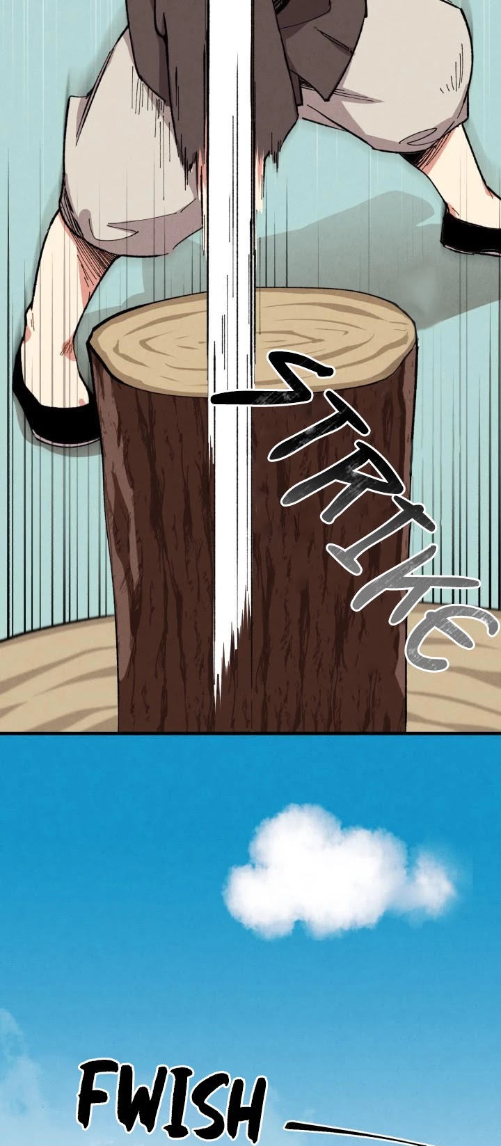 Lightning Degree Chapter 2 page 40 - Chapter 2