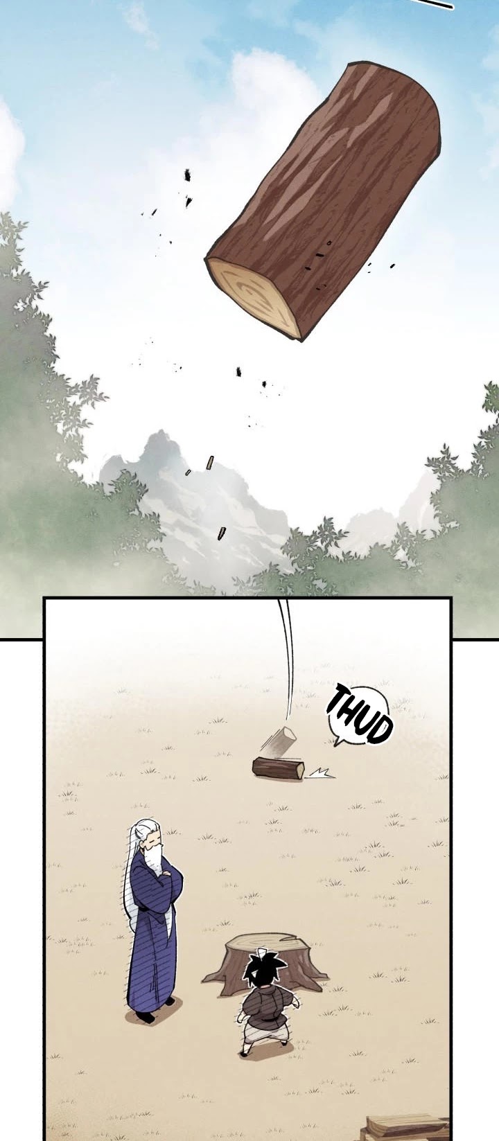 Lightning Degree Chapter 2 page 41 - Chapter 2