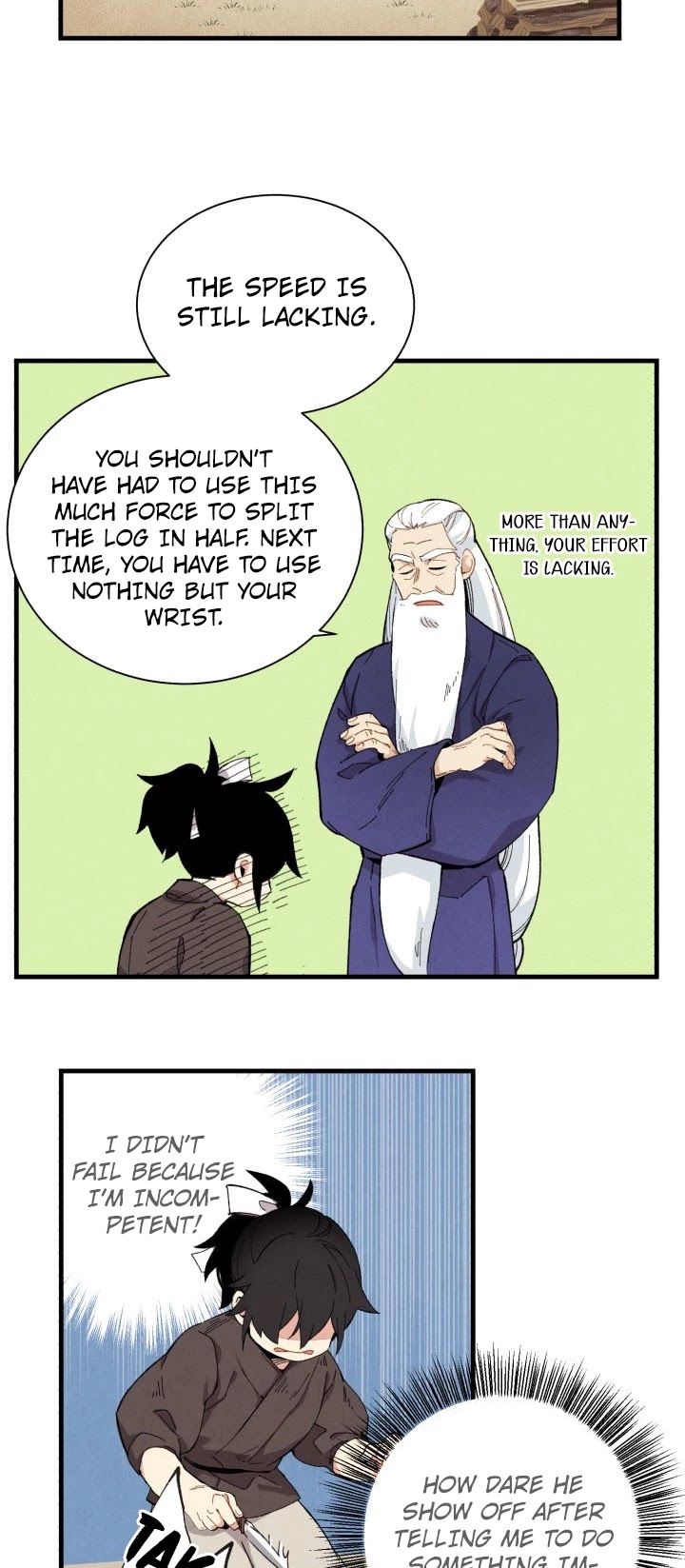 Lightning Degree Chapter 2 page 42 - Chapter 2