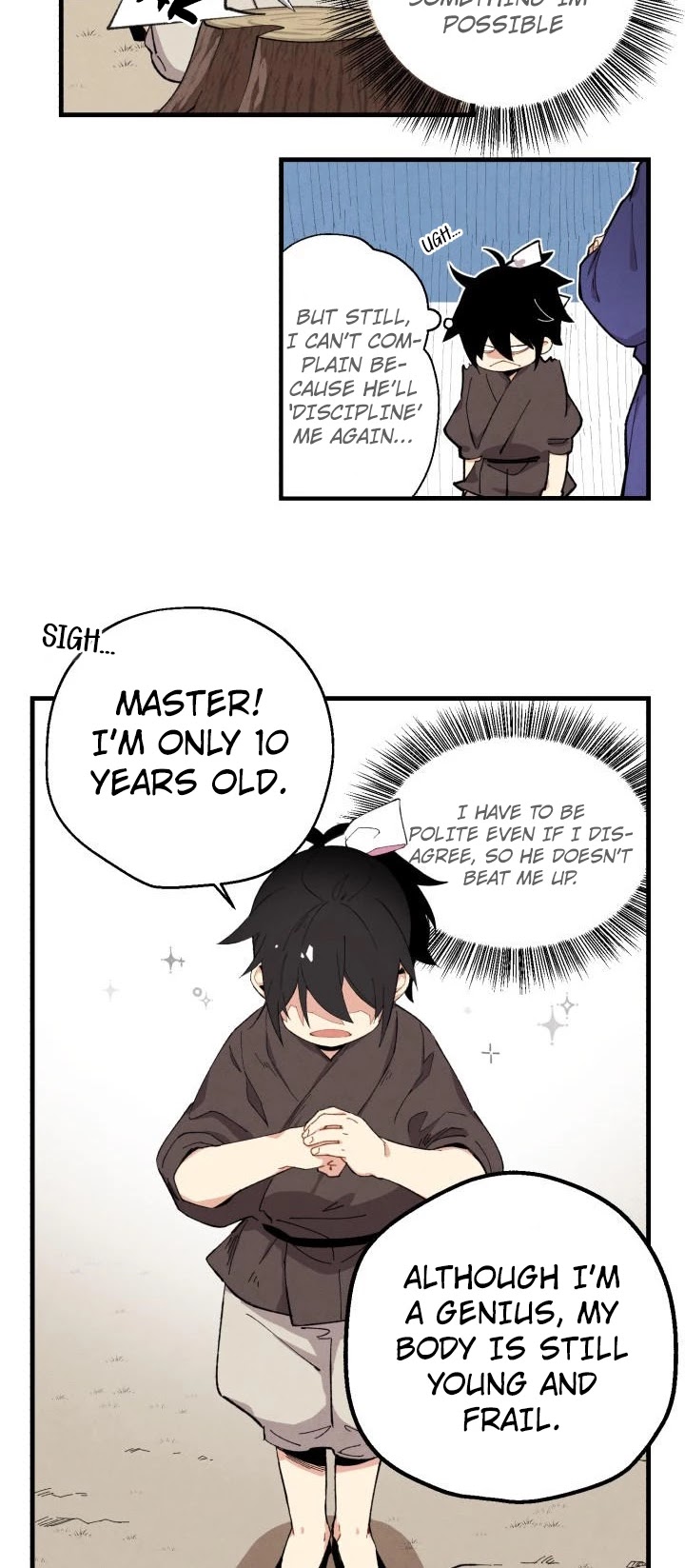 Lightning Degree Chapter 2 page 43 - Chapter 2