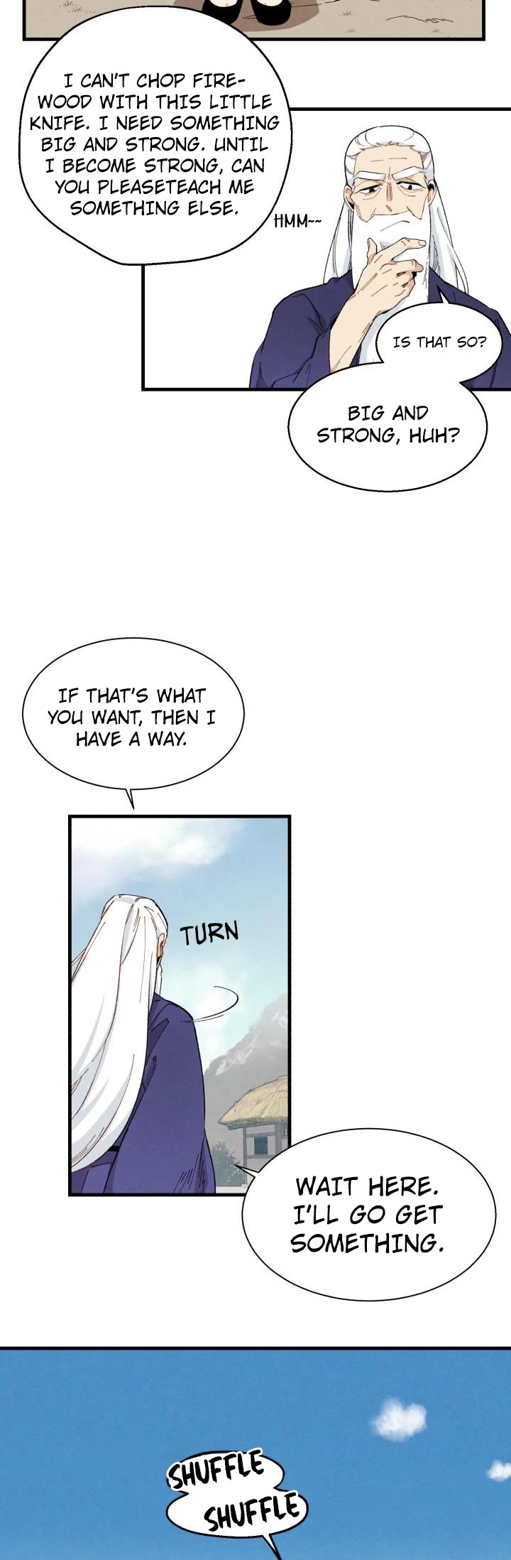 Lightning Degree Chapter 2 page 44 - Chapter 2