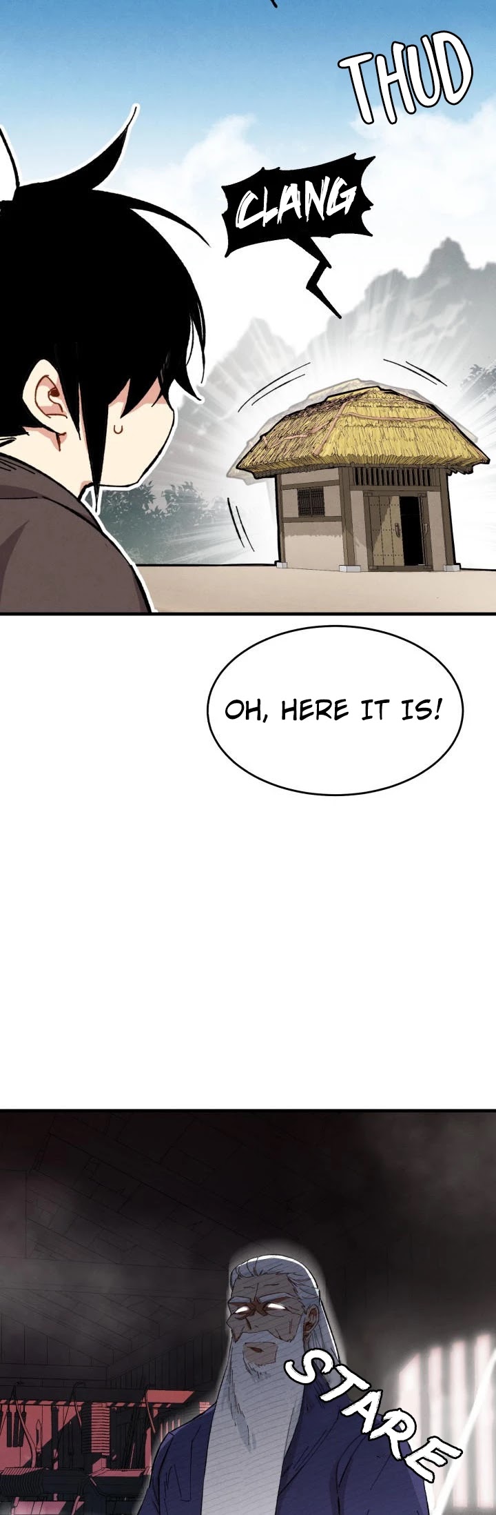 Lightning Degree Chapter 2 page 45 - Chapter 2