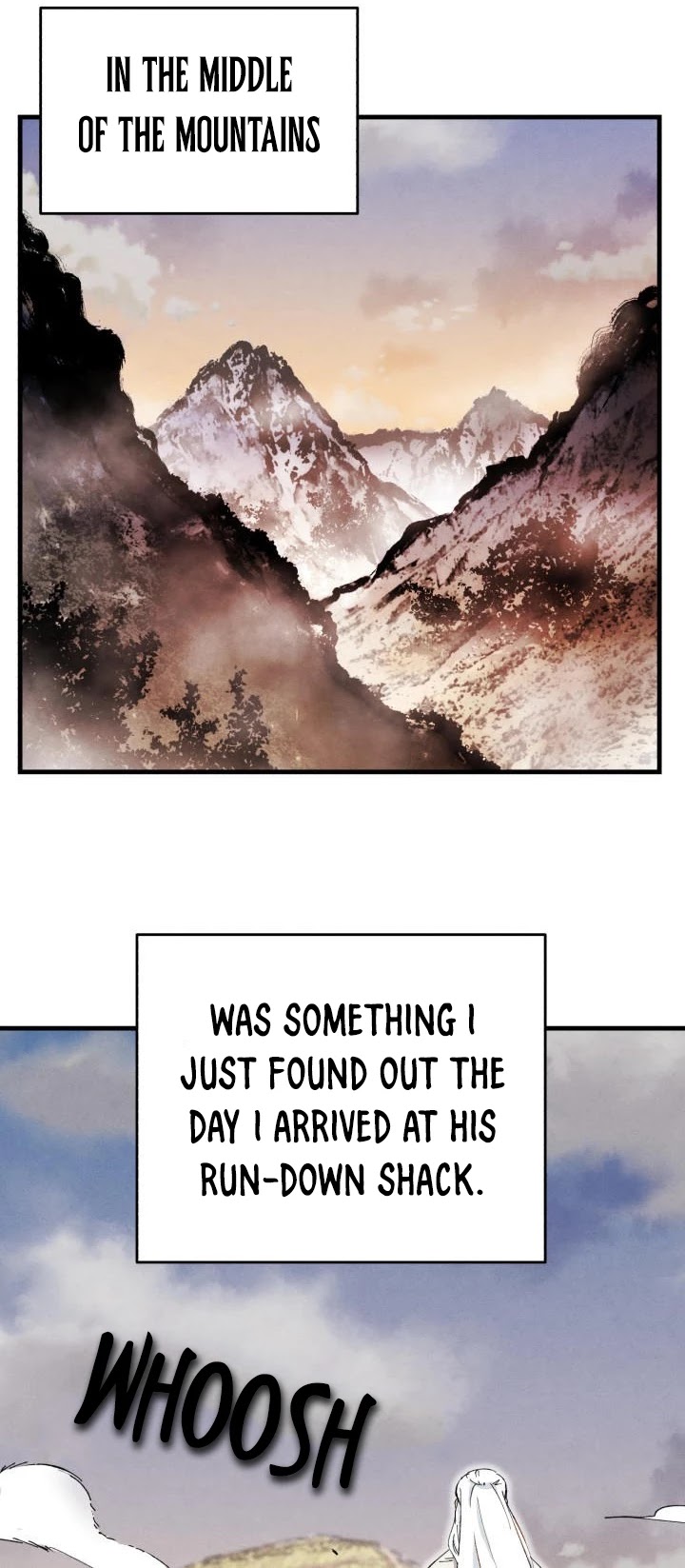 Lightning Degree Chapter 2 page 5 - Chapter 2
