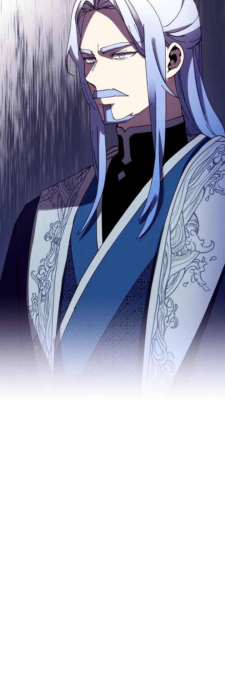 Lightning Degree Chapter 200 page 21 - Chapter 200