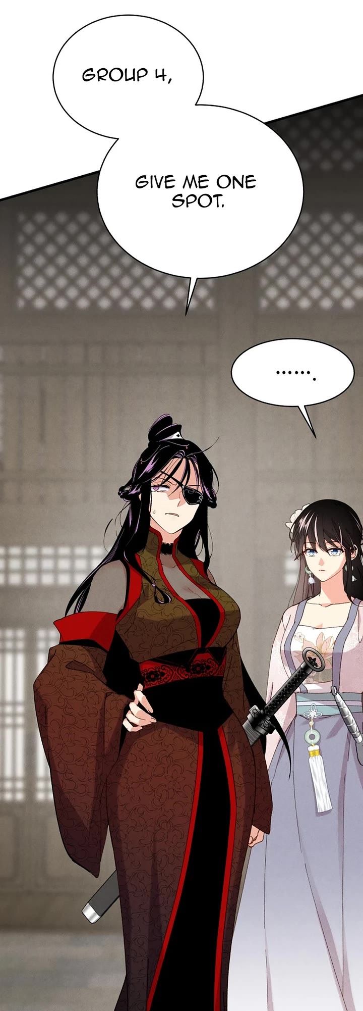 Lightning Degree Chapter 200 page 47 - Chapter 200