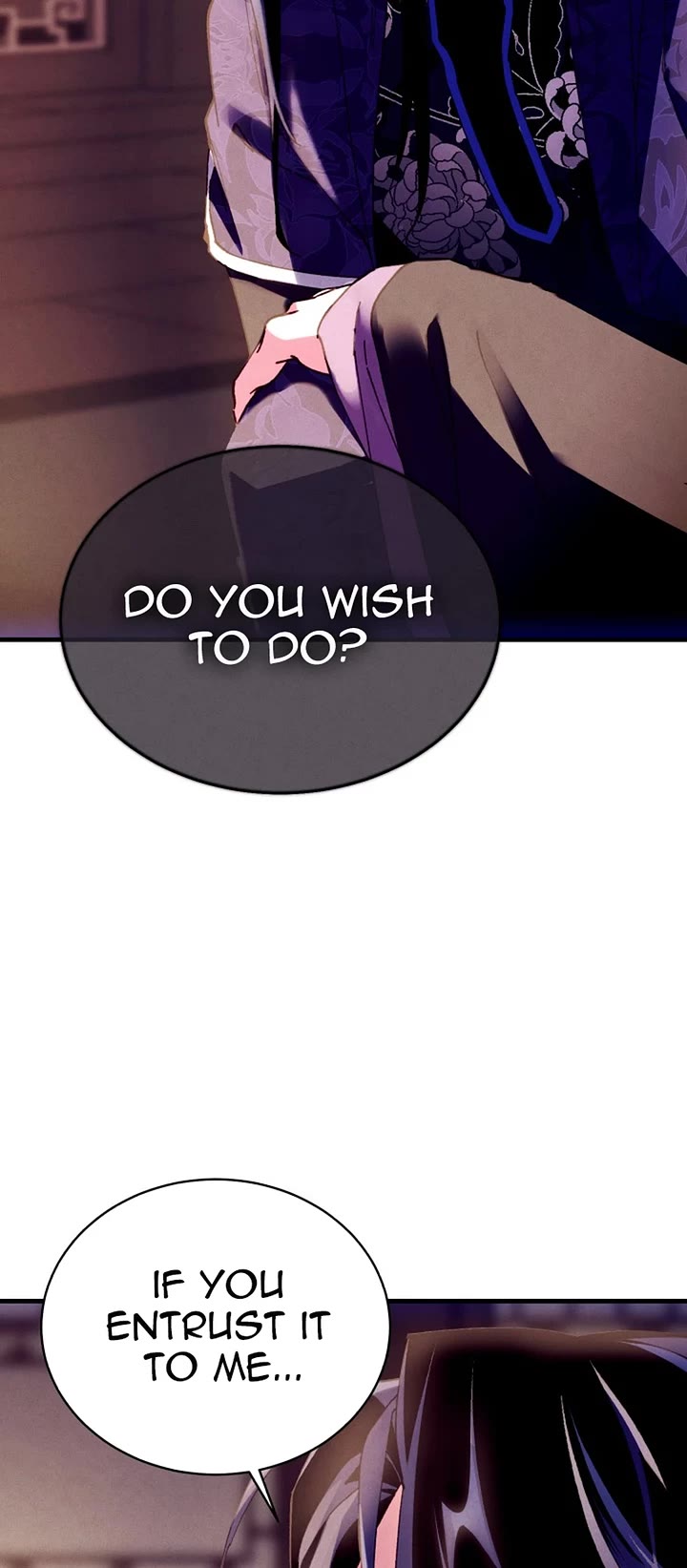 Lightning Degree Chapter 200 page 8 - Chapter 200