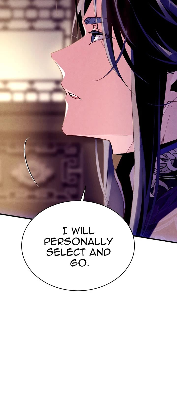 Lightning Degree Chapter 200 page 9 - Chapter 200