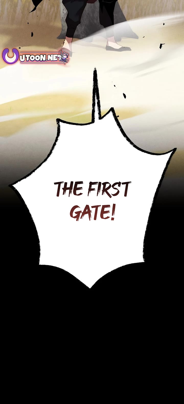 Lightning Degree Chapter 201 page 43 - Chapter 201