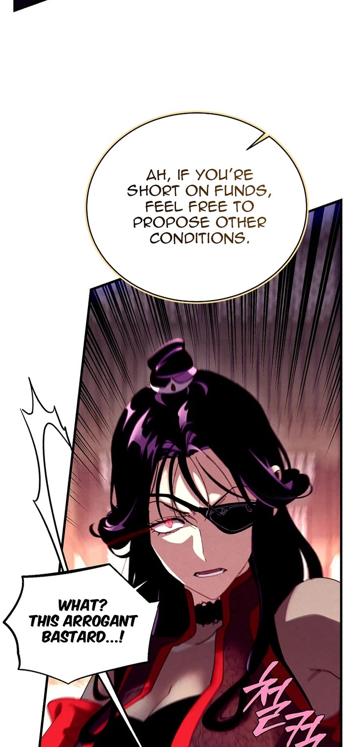 Lightning Degree Chapter 201 page 5 - Chapter 201