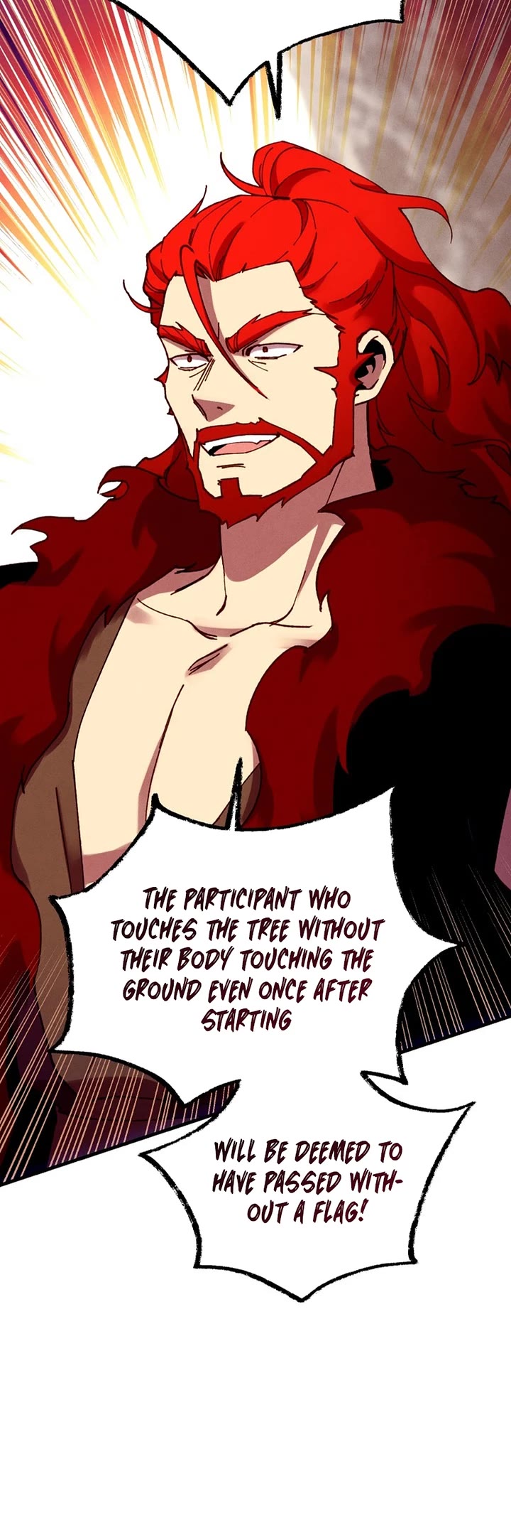 Lightning Degree Chapter 202 page 19 - Chapter 202