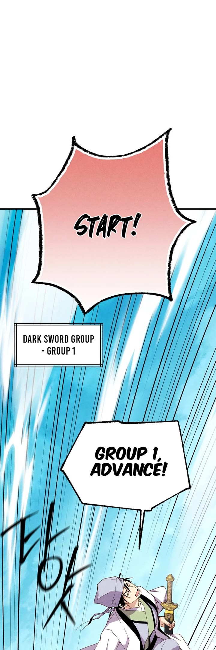 Lightning Degree Chapter 202 page 40 - Chapter 202