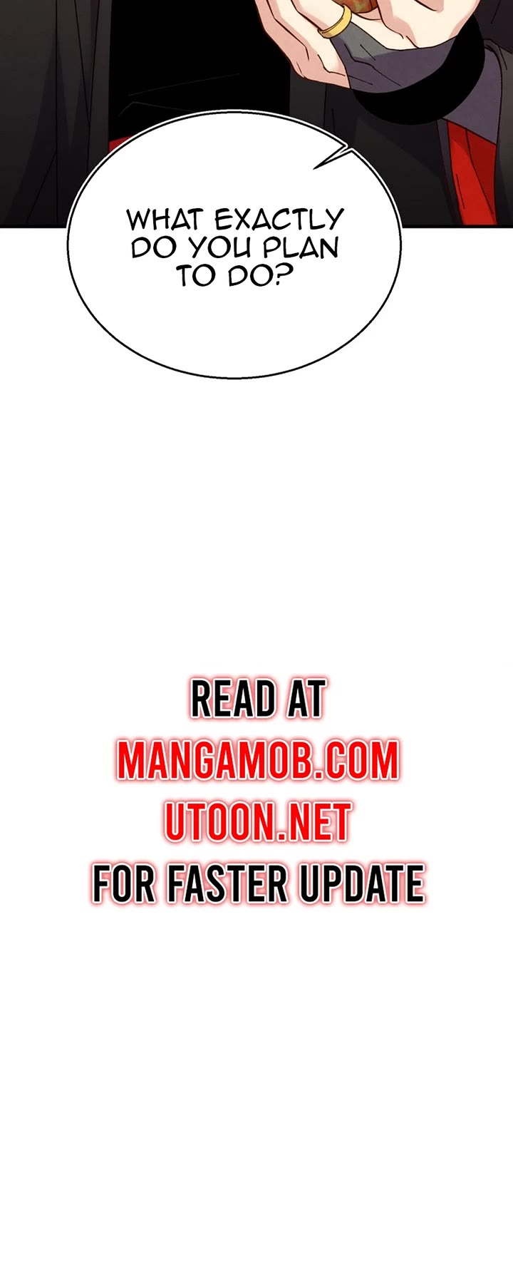 Lightning Degree Chapter 202 page 50 - Chapter 202