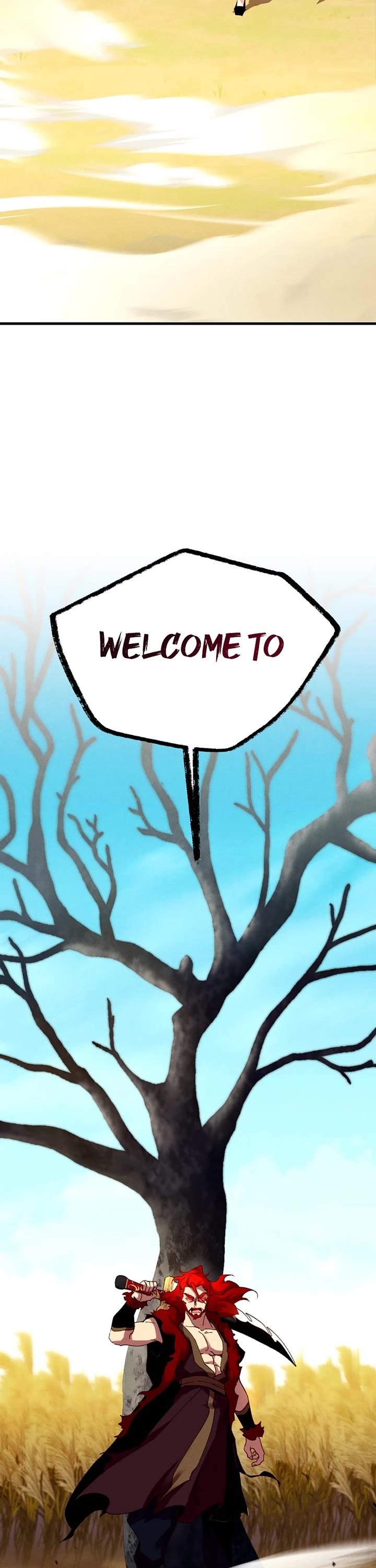 Lightning Degree Chapter 202 page 7 - Chapter 202