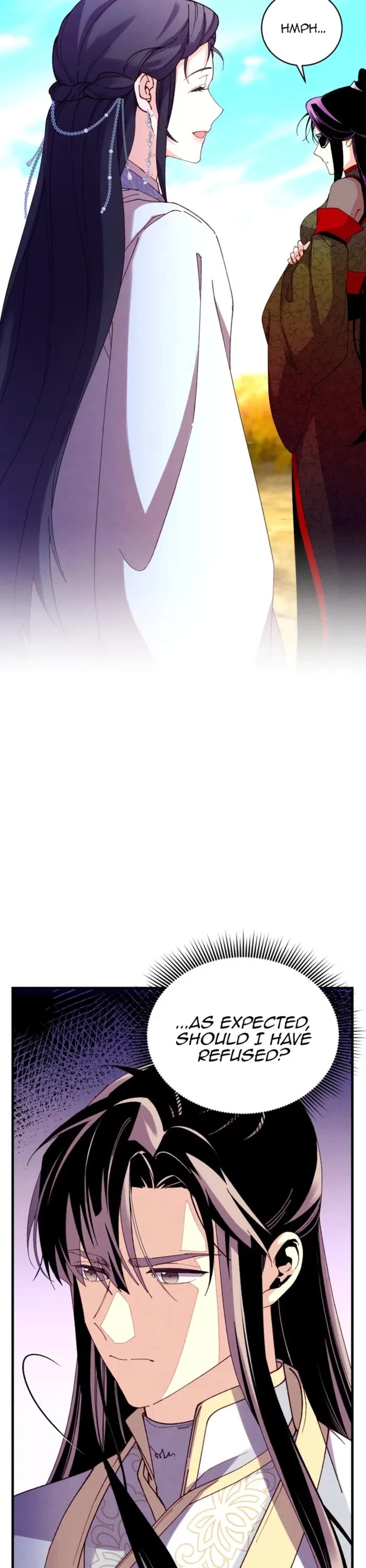 Lightning Degree Chapter 203 page 10 - Chapter 203