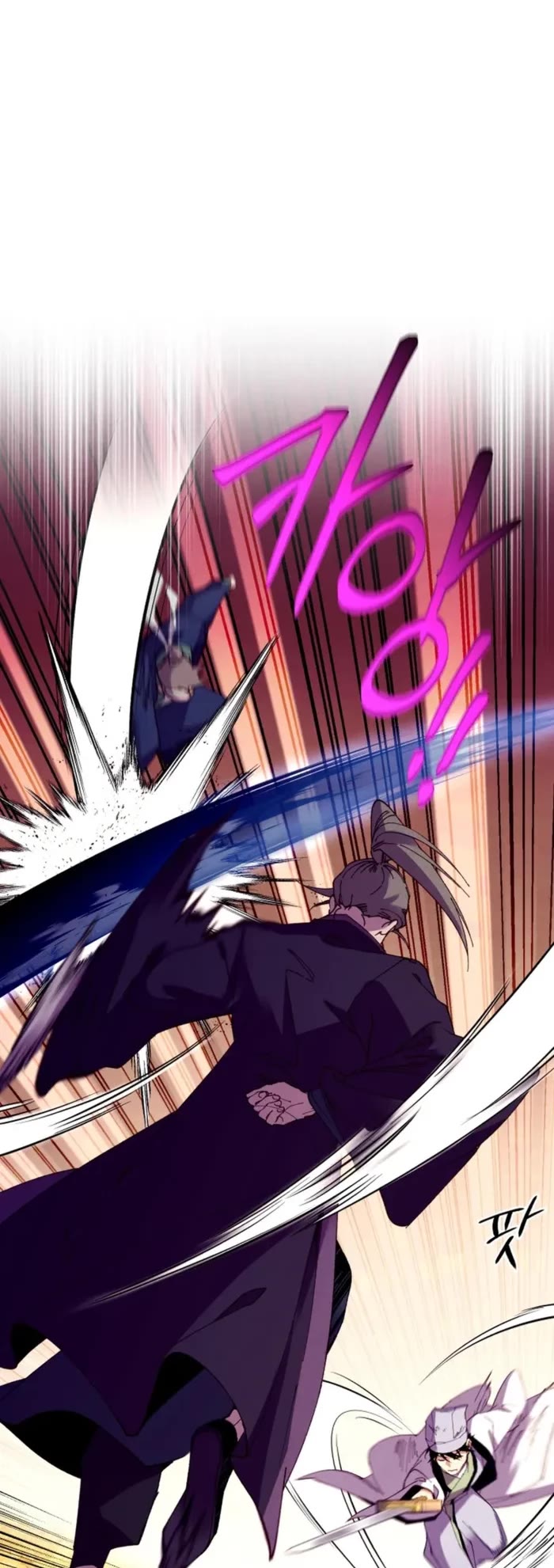 Lightning Degree Chapter 203 page 28 - Chapter 203