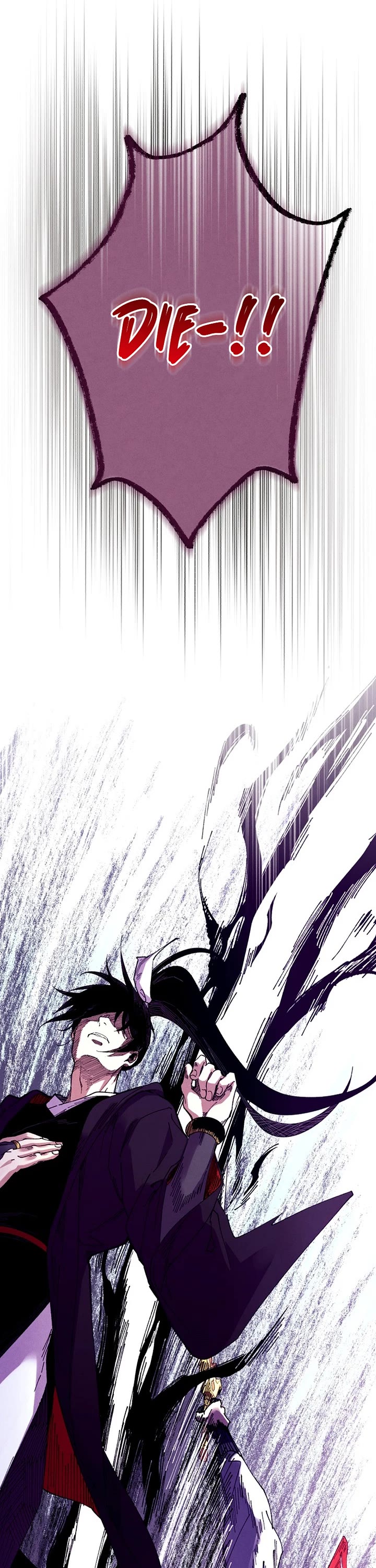 Lightning Degree Chapter 204 page 26 - Chapter 204