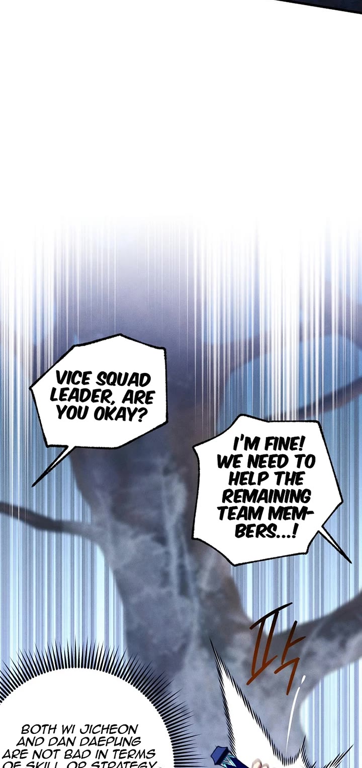 Lightning Degree Chapter 204 page 4 - Chapter 204