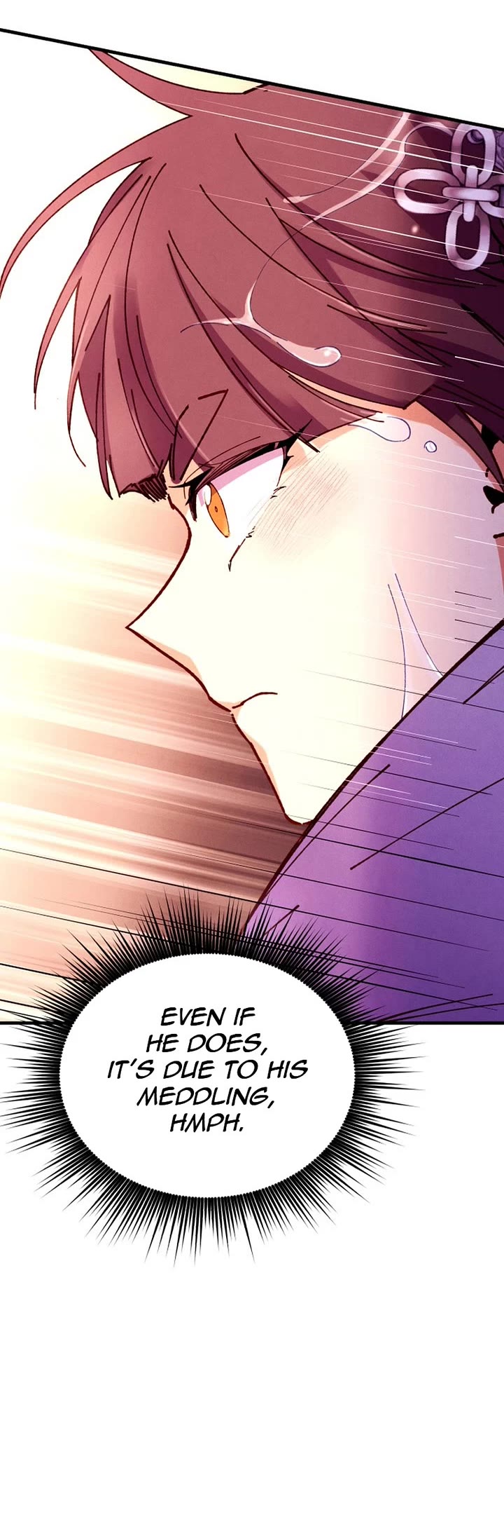 Lightning Degree Chapter 205 page 39 - Chapter 205