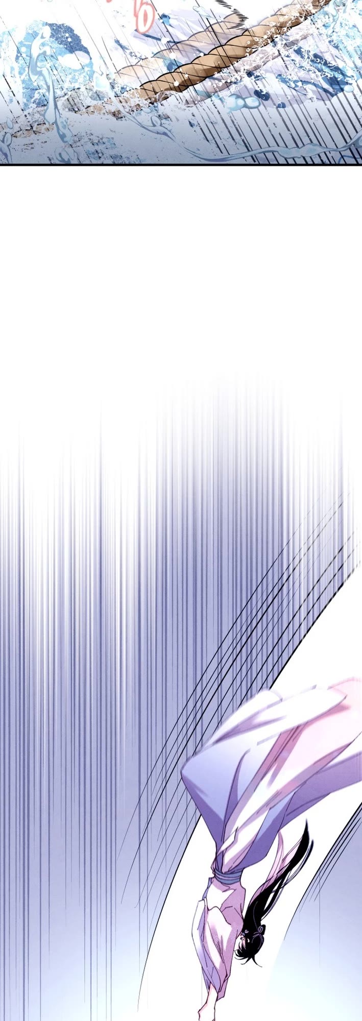 Lightning Degree Chapter 207 page 46 - Chapter 207