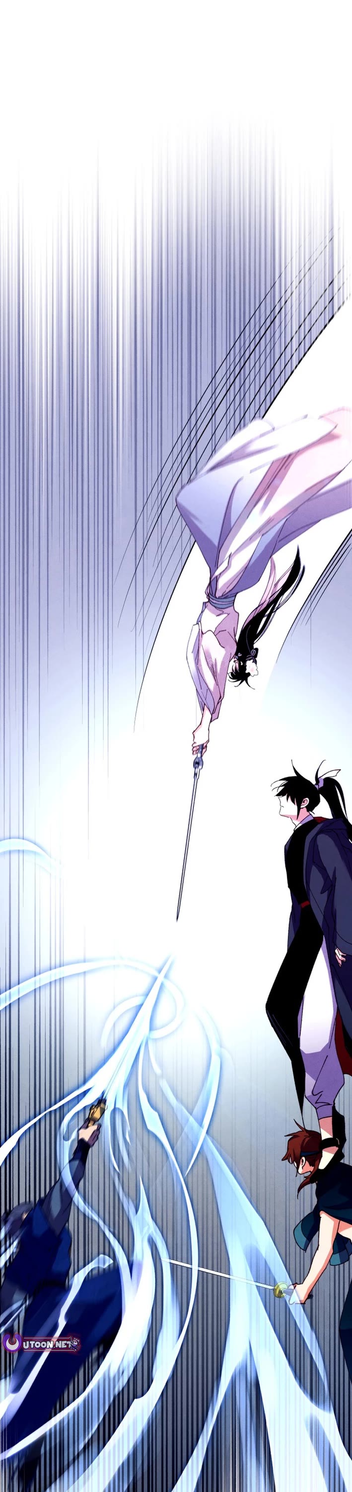 Lightning Degree Chapter 208 page 1 - Chapter 208