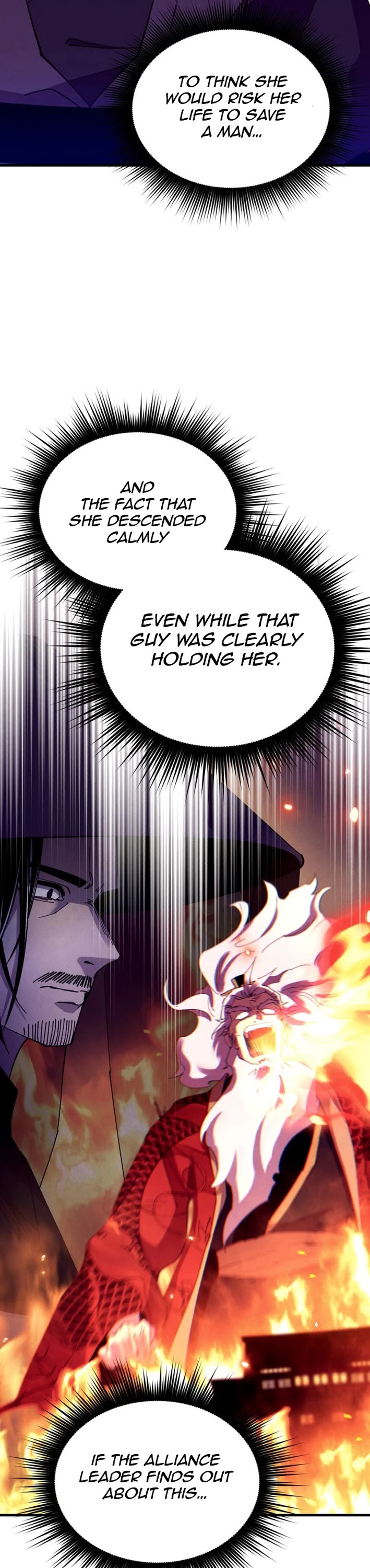 Lightning Degree Chapter 208 page 24 - Chapter 208
