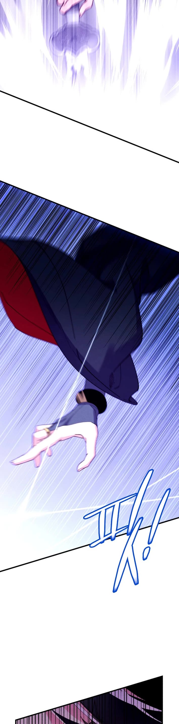Lightning Degree Chapter 208 page 3 - Chapter 208