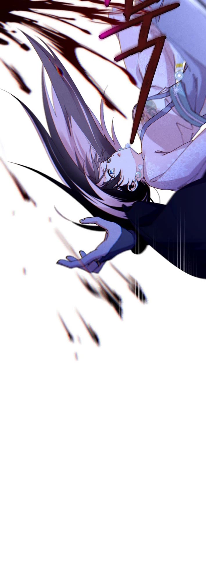 Lightning Degree Chapter 208 page 7 - Chapter 208