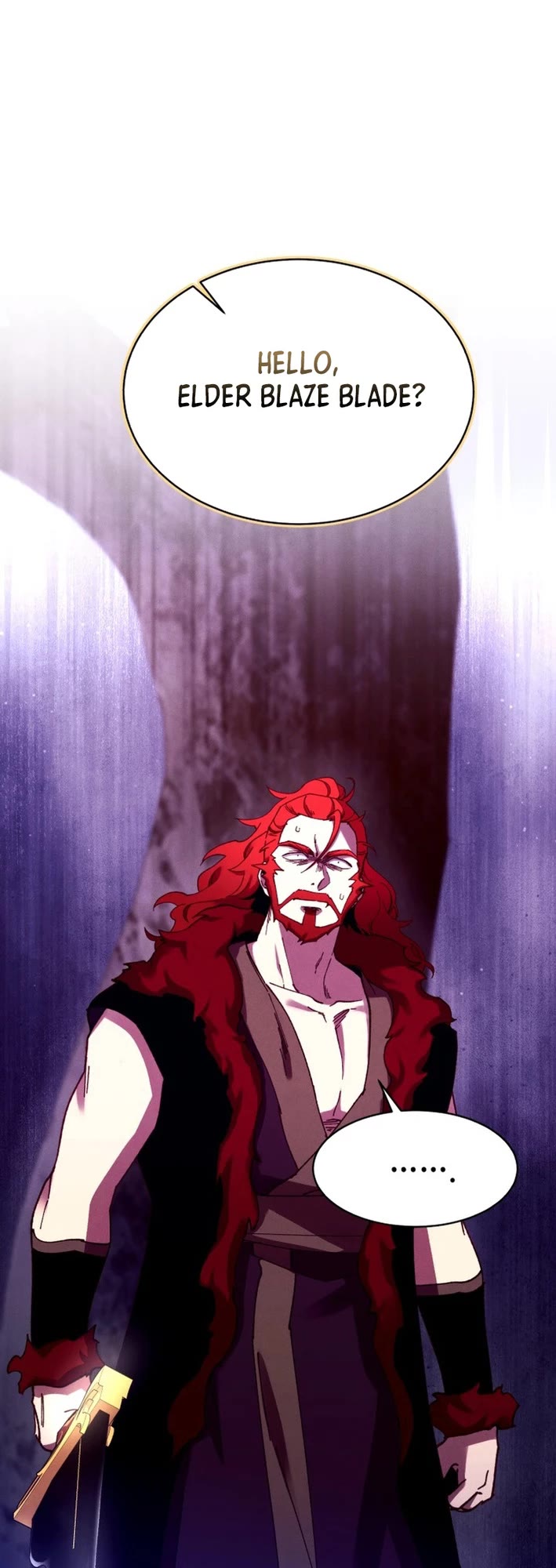 Lightning Degree Chapter 209 page 30 - Chapter 209