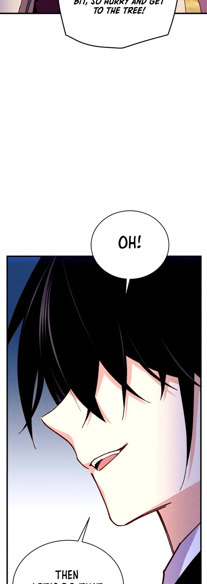 Lightning Degree Chapter 209 page 42 - Chapter 209