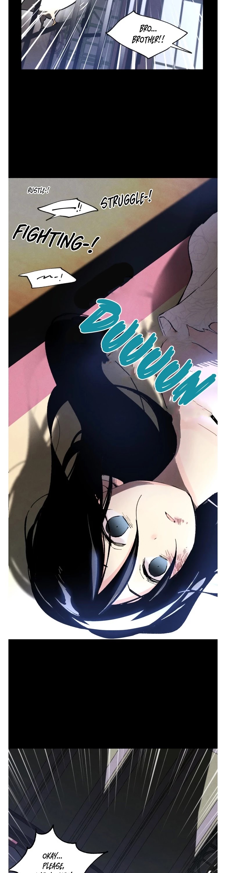 Lightning Degree Chapter 21 page 11 - Chapter 21