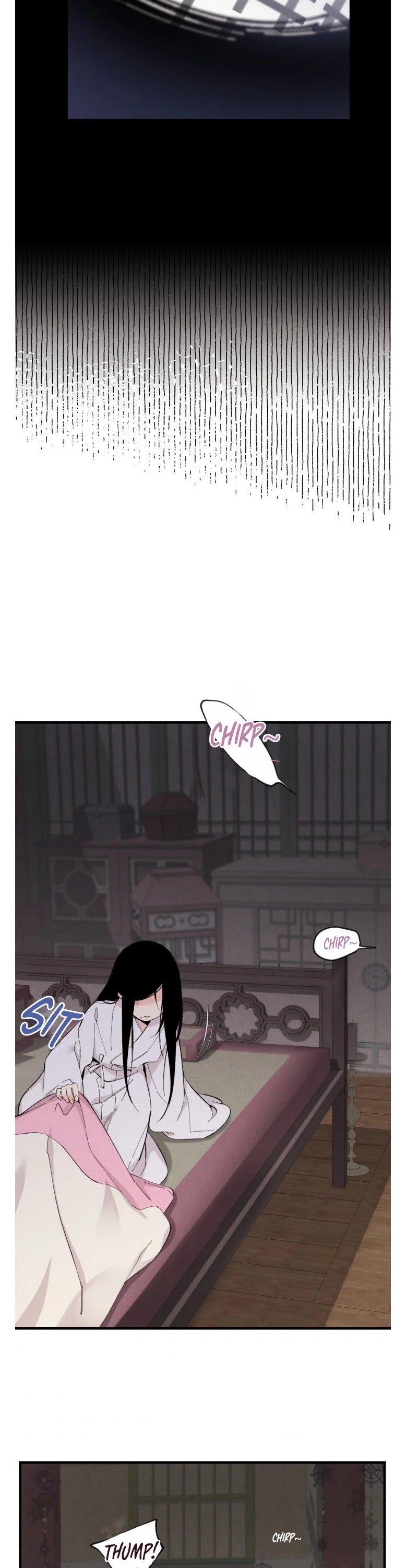 Lightning Degree Chapter 21 page 13 - Chapter 21
