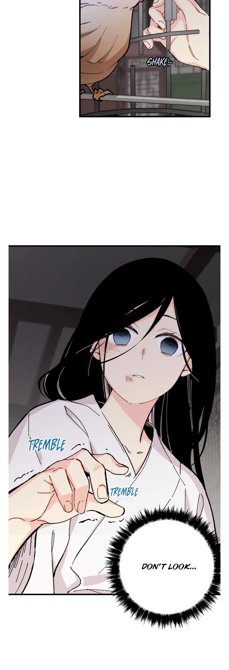Lightning Degree Chapter 21 page 15 - Chapter 21